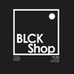 BLCK Shop - Home